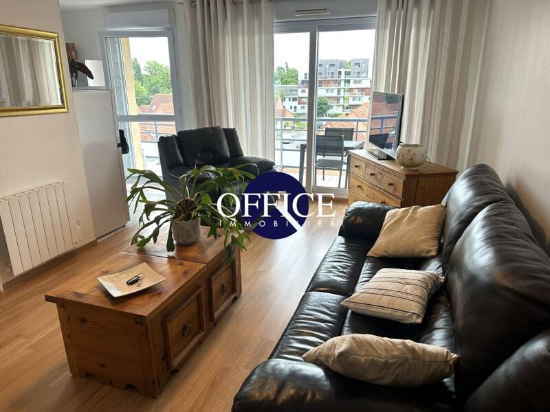 Maison à louer, 48m², LENS