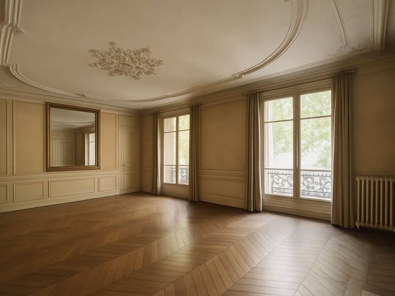 Maison à vendre, 187m², PARIS 11E