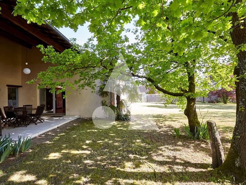 Maison à vendre, 200m², MONTMERLE SUR SAONE