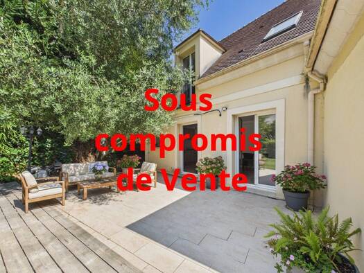 Appartement à vendre 189 000 € 2 pièces 1 chambre 48 m² RDC Coubron 93470