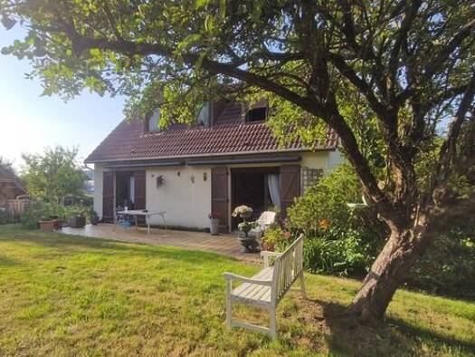 Pavillon à vendre 199 000 € 4 pièces 3 chambres 87 m² Rouelles Le Havre 76610
