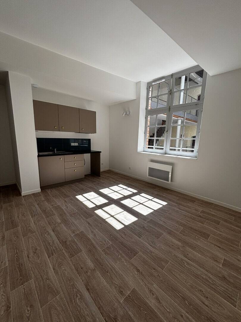 Maison à louer, 34m², MONTAUBAN