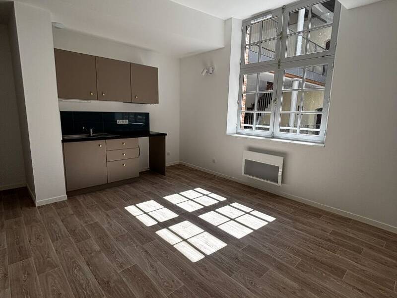 Maison à louer, 34m², MONTAUBAN