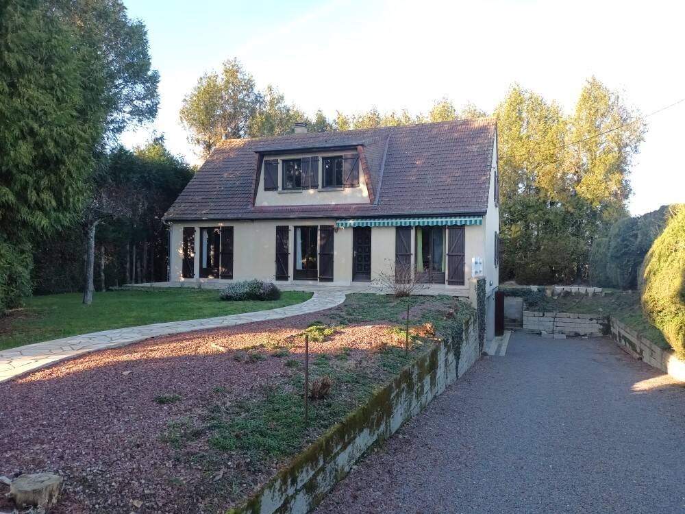 Maison à vendre, 145m², CALVADOS