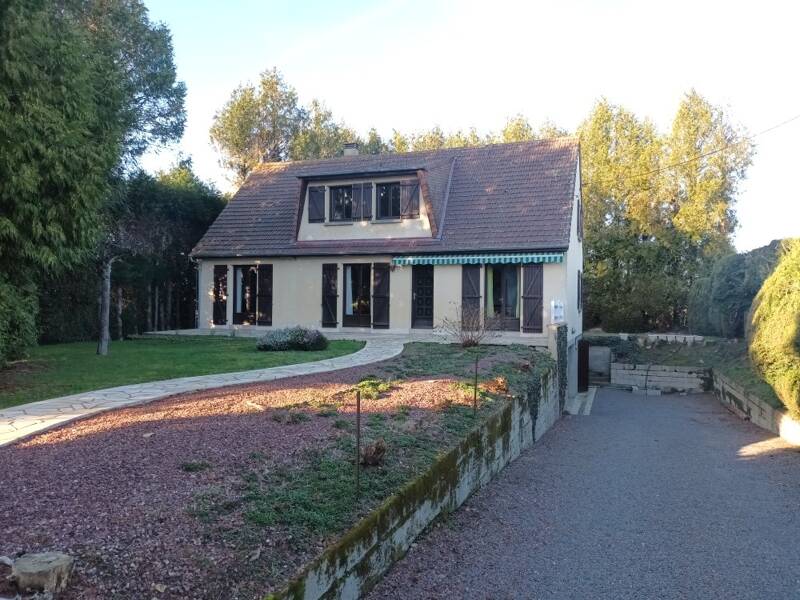 Maison à vendre, 145m², CALVADOS