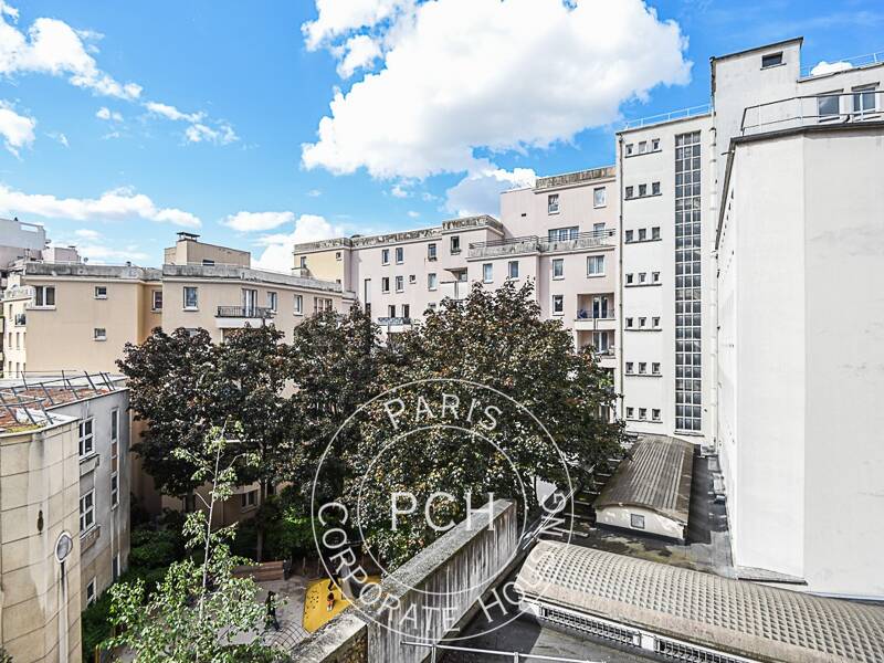 Maison à louer, 25m², PARIS 17E