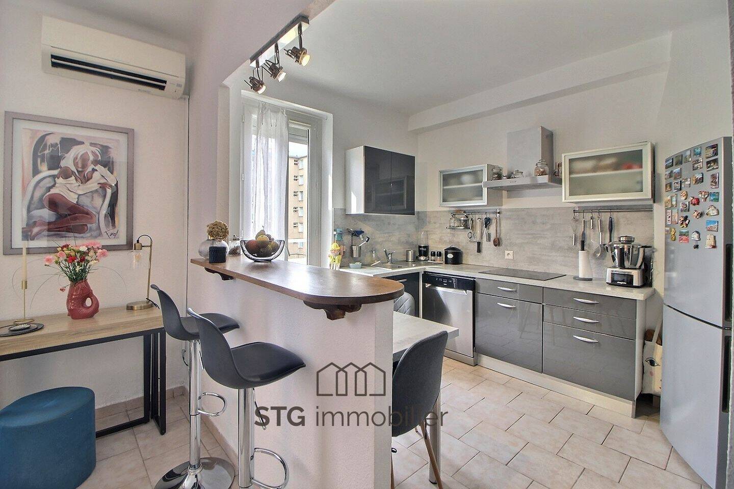 Maison à vendre, 56m², AJACCIO