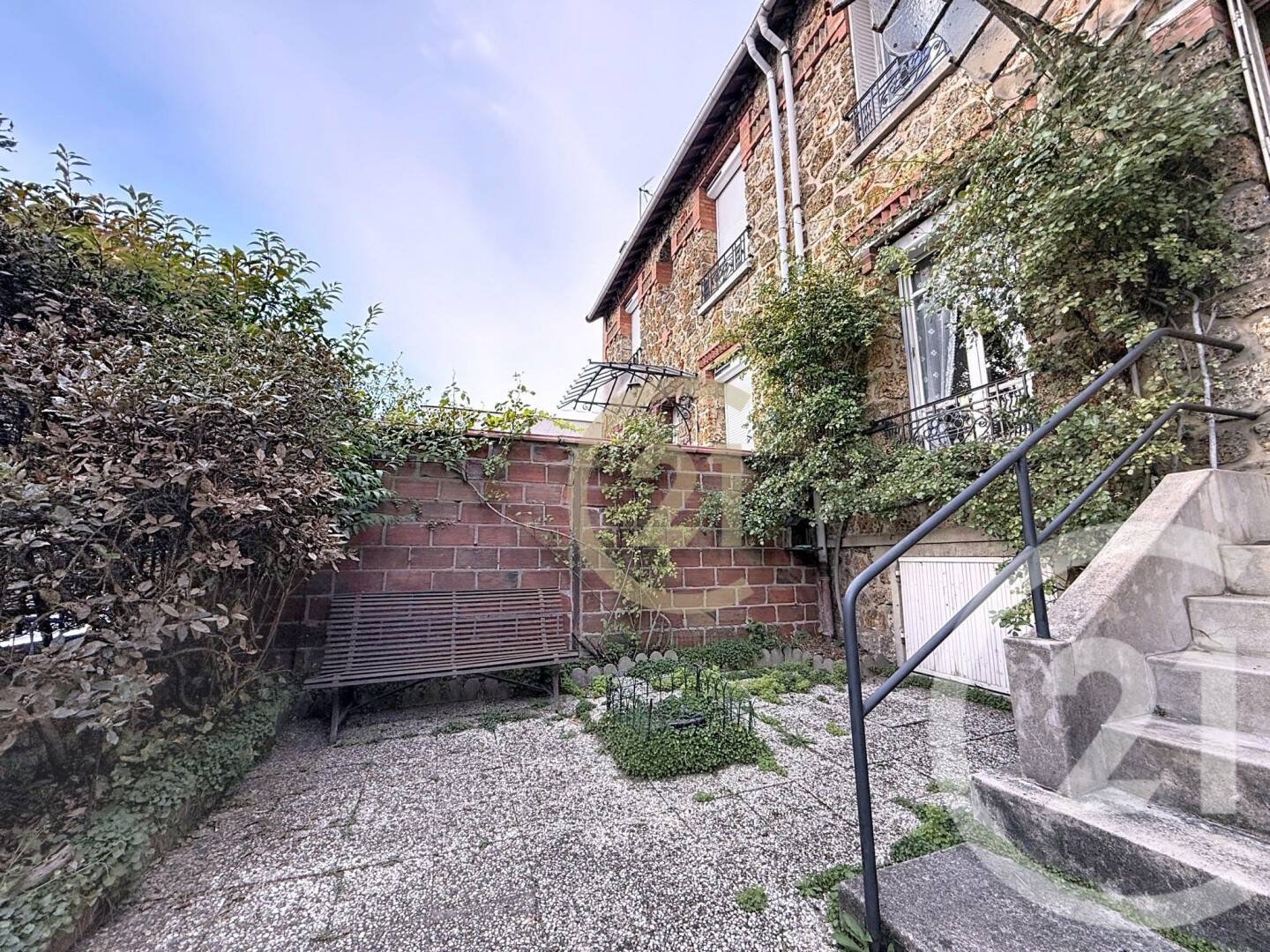 Maison à vendre, 66m², NANTERRE