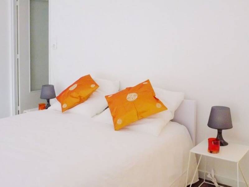 Maison à louer, 46m², LILLE