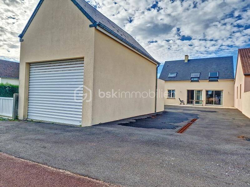 Maison à vendre, 102m², SAINT GERMAIN SUR AY