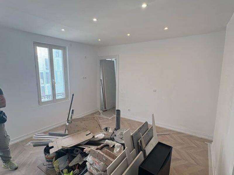 Maison à louer, 30m², PARIS 19E