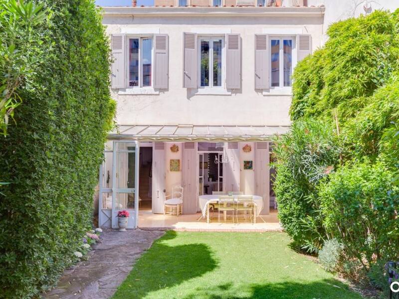 Maison à vendre, 164m², MARSEILLE 8E