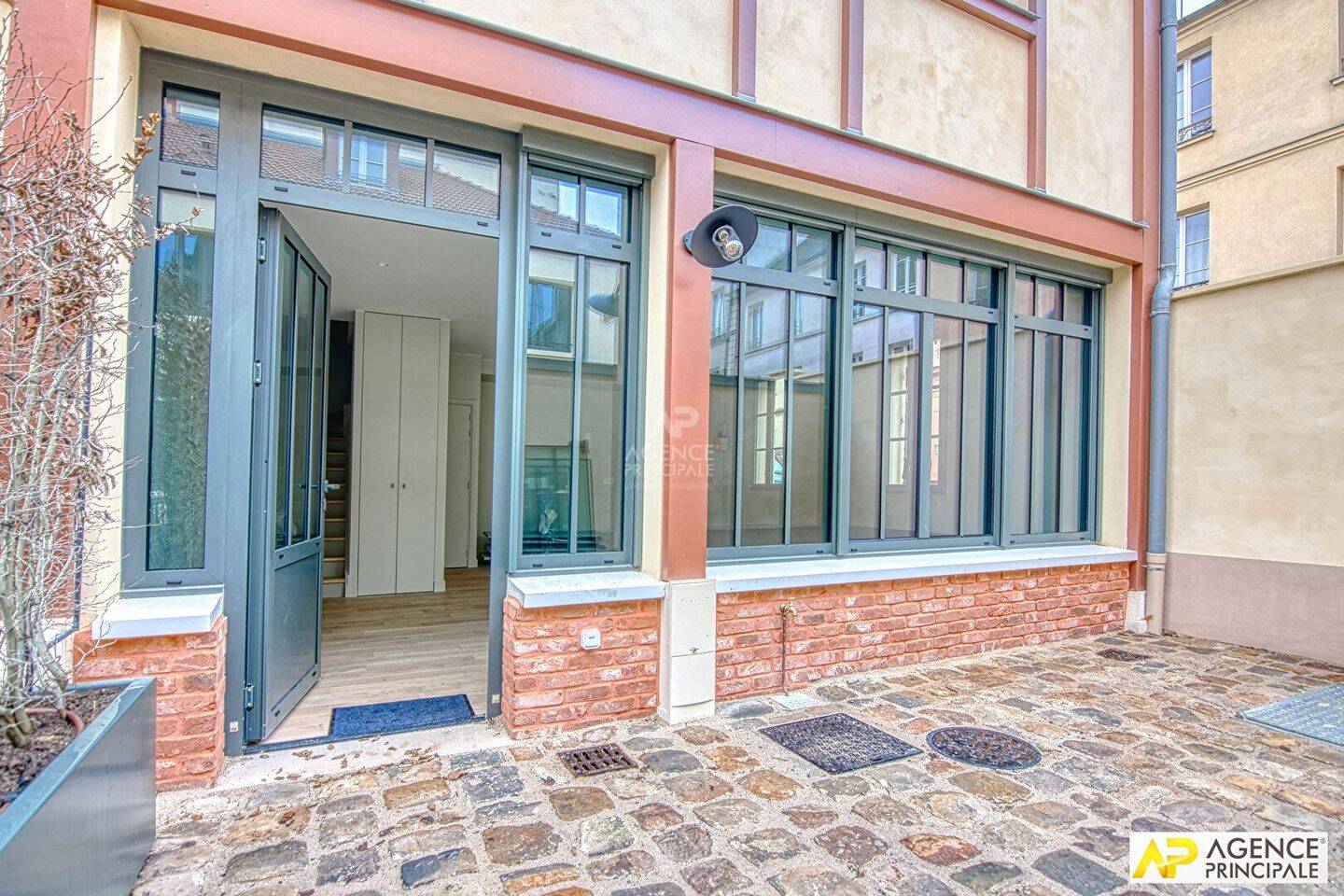 Maison à vendre, 87m², VERSAILLES