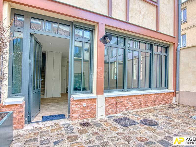 Maison à vendre, 87m², VERSAILLES