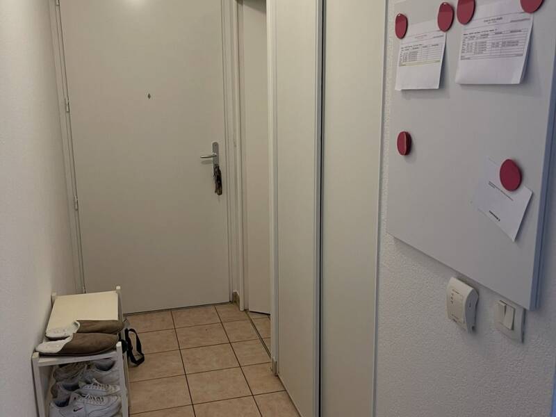 Maison à louer, 20m², ANGLET