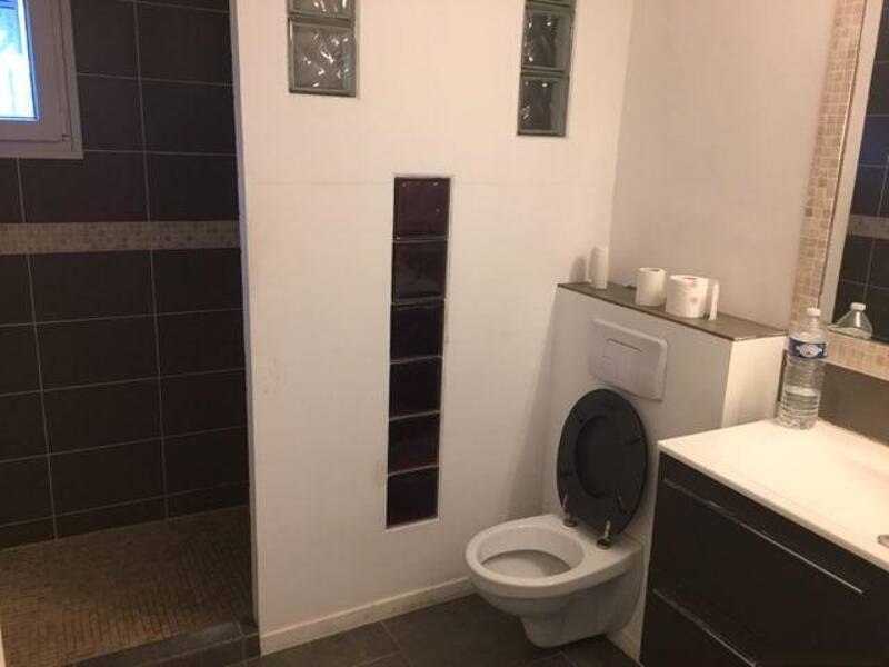 Maison à louer, 40m², AIX EN PROVENCE