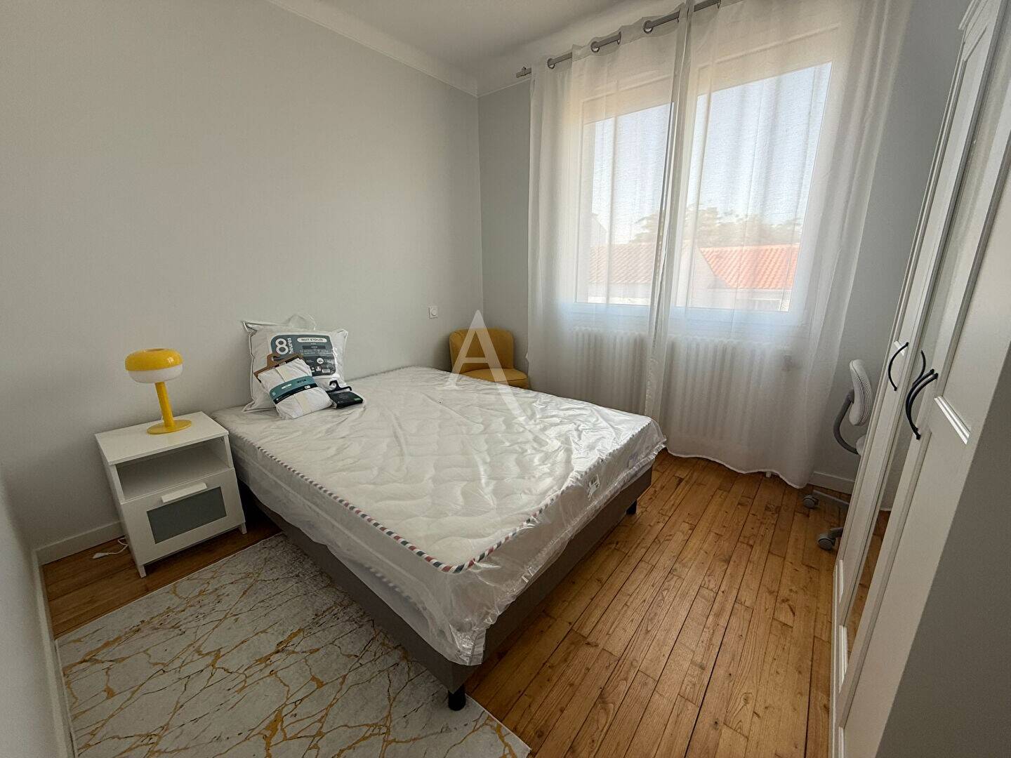 Maison à louer, 79m², CHALLANS