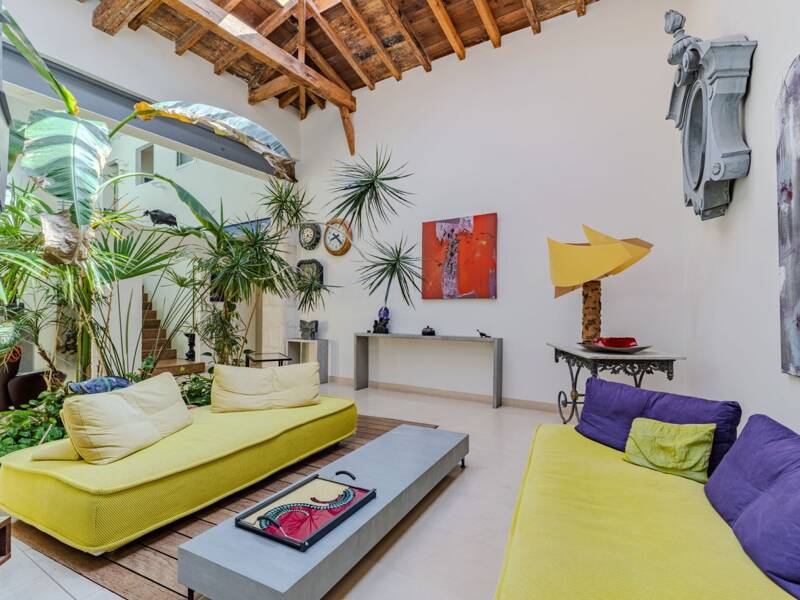 Maison à vendre, 240m², BORDEAUX