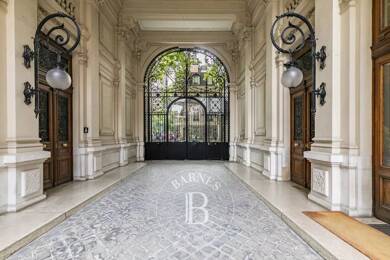 Appartement à vendre 1 790 000 € 3 pièces 2 chambres 126 m² Étage 1/6 Gros Caillou Paris 7ème 75007