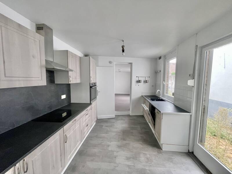 Maison à louer, 123m², BONDUES