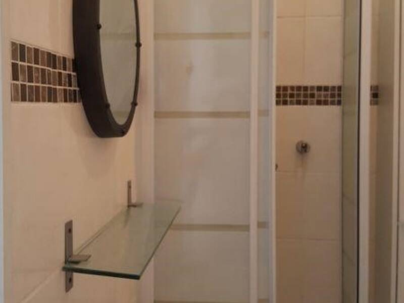 Maison à louer, 17m², PARIS 17E