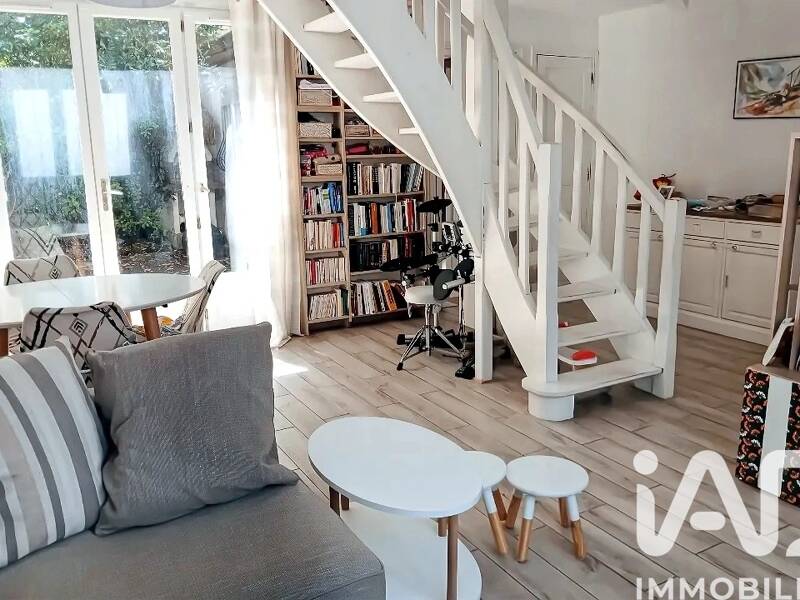 Maison à vendre, 77m², ANTONY