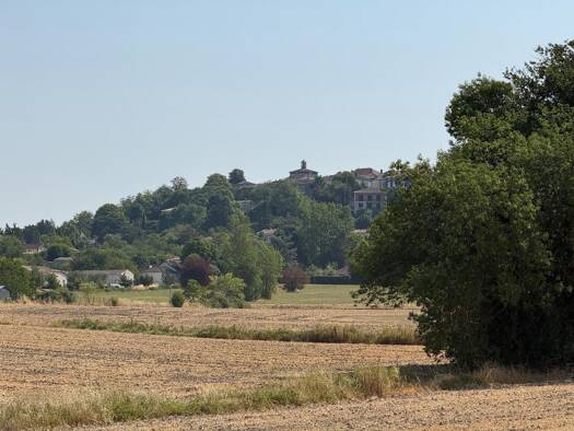 Maison à vendre 237 000 € 6 pièces 4 chambres 142 m² 410 m² de terrain Monflanquin 47150