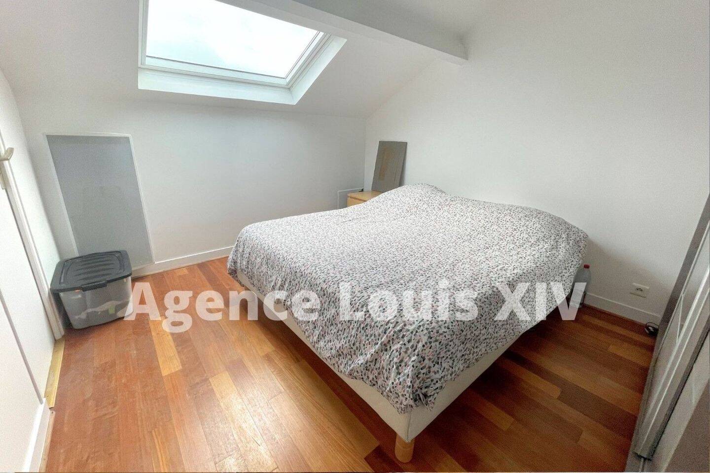 Maison à louer, 105m², VERSAILLES