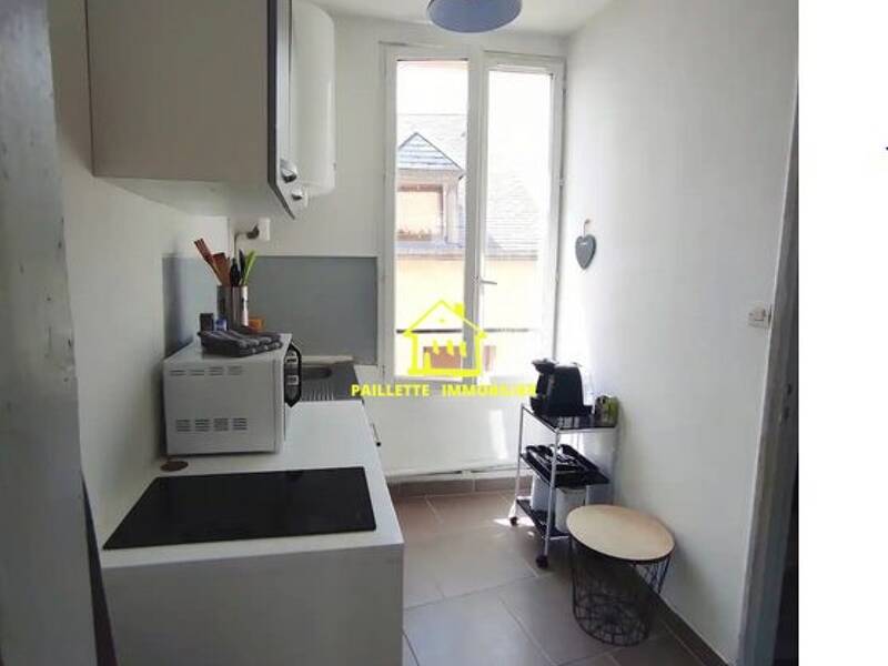 Maison à louer, 22m², LE HAVRE