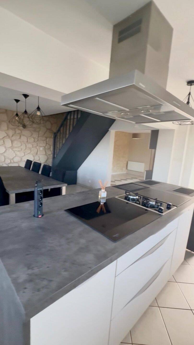 Maison à vendre, 91m², TERGNIER