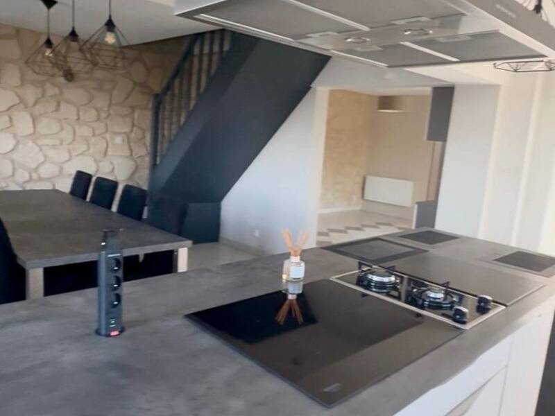 Maison à vendre, 91m², TERGNIER