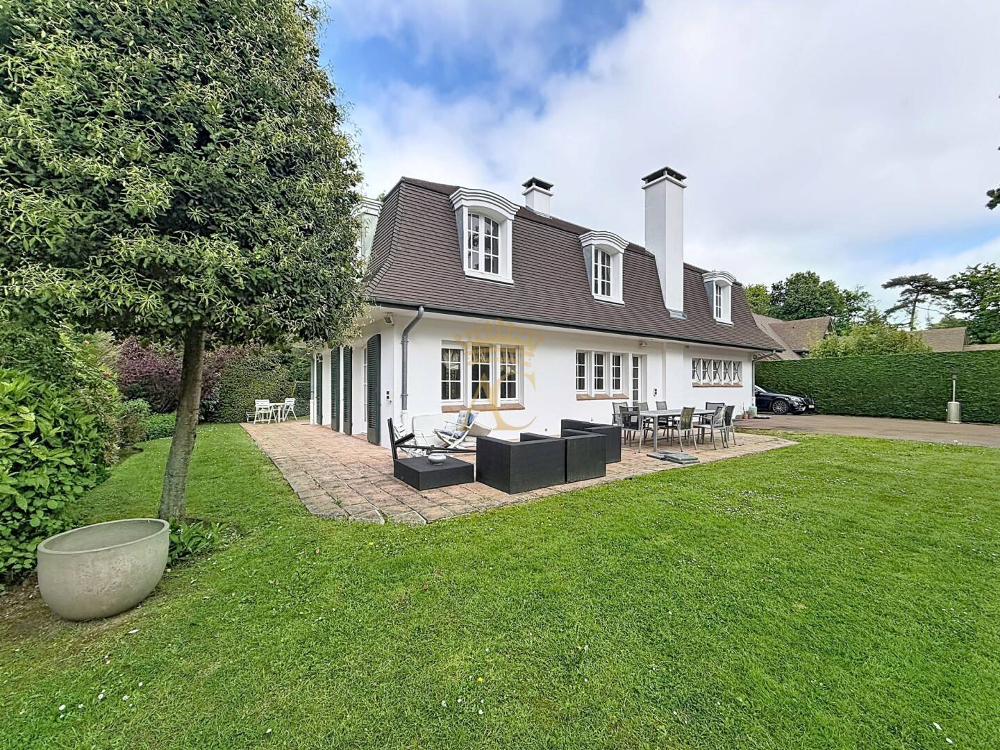 Maison à vendre, 204m², LE TOUQUET PARIS PLAGE