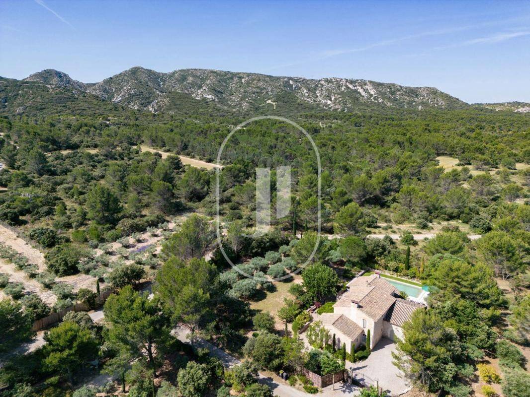 Maison à vendre, 306m², EYGALIERES