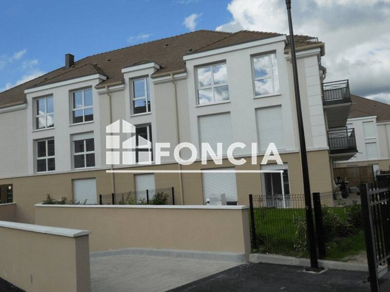 Maison à louer, 42m², AUBERGENVILLE