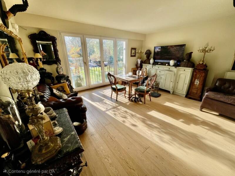 Maison à vendre, 68m², FONTENAY SOUS BOIS