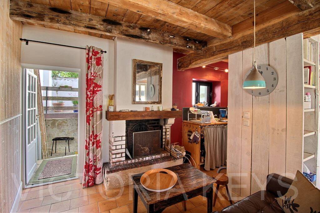 Maison à vendre, 55m², CHARENTE MARITIME