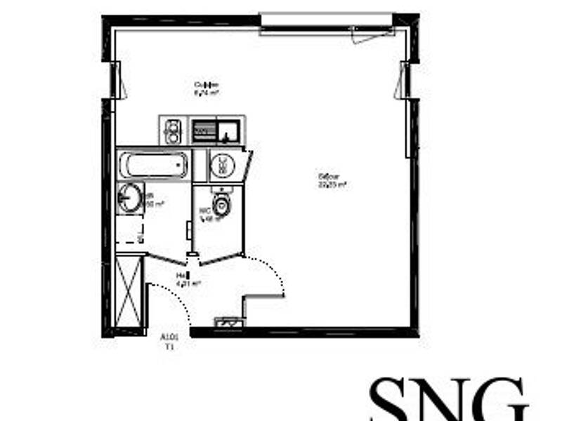 Maison à vendre, 37m², PHALSBOURG