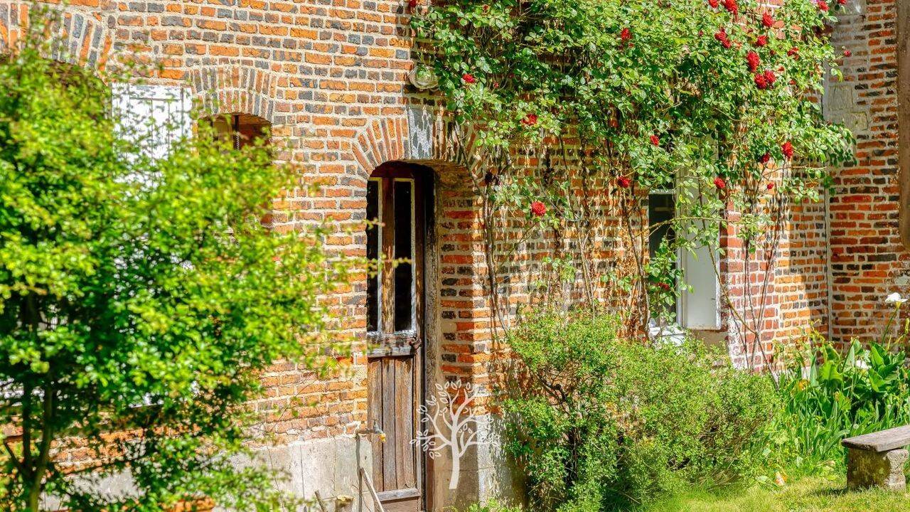 Maison à vendre, 141m², VARENGEVILLE SUR MER