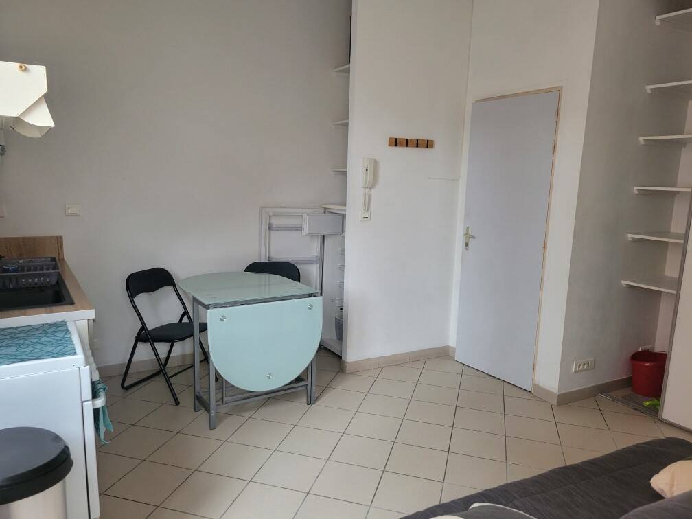 Maison à louer, 20m², SAINT QUENTIN