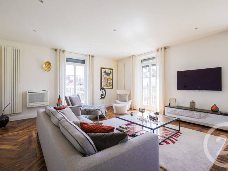 Maison à louer, 121m², GRENOBLE