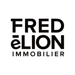 FREDēLION LEVALLOIS logo