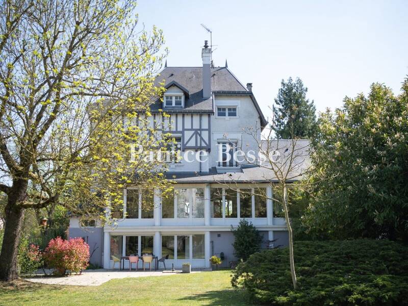 Maison à vendre, 345m², AMIENS