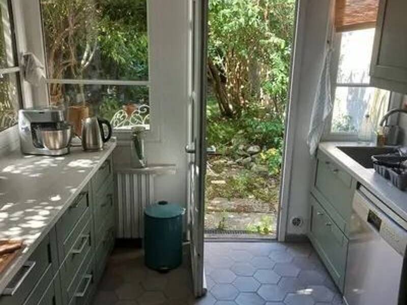 Maison à louer, 123m², MANTES LA JOLIE