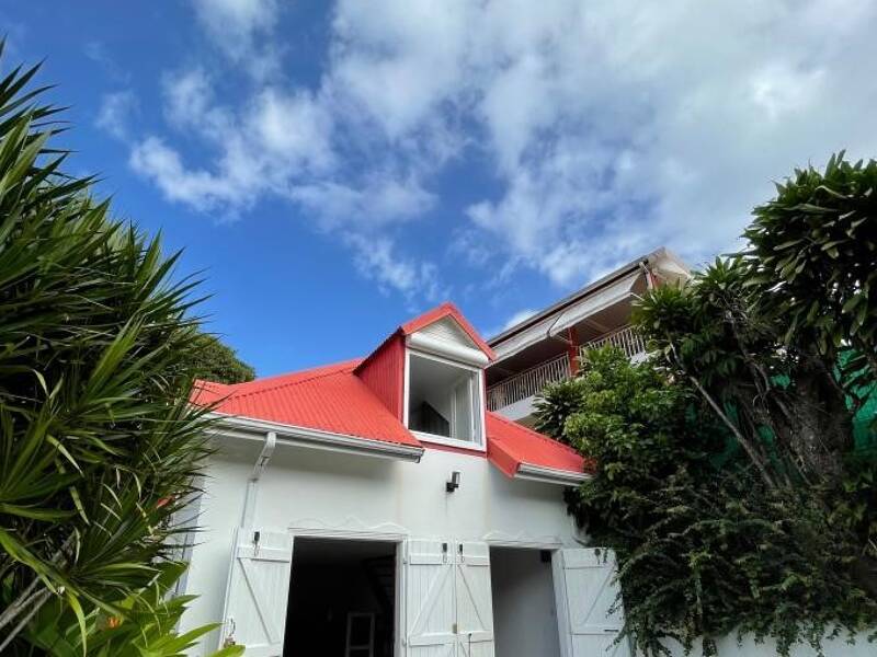 Maison à louer, 89m², PETIT BOURG