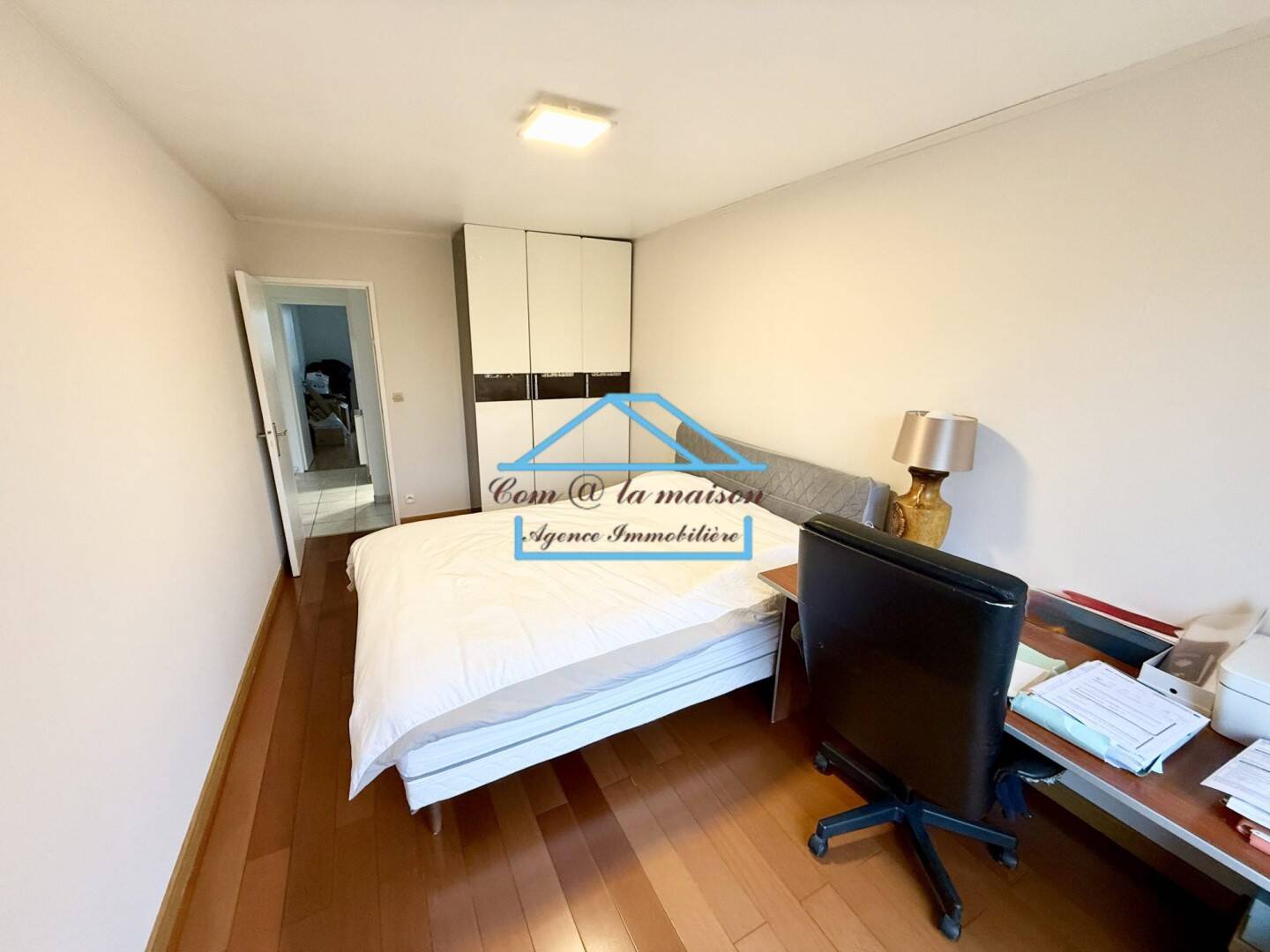Maison à vendre, 142m², FONTAINE LA MALLET