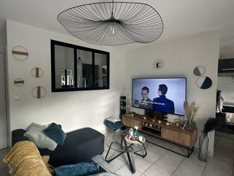 Maison à louer, 49m², RUMILLY