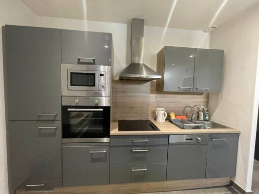 Appartement à louer 615 € 2 pièces 1 chambre 42 m² RDC Algrange 57440