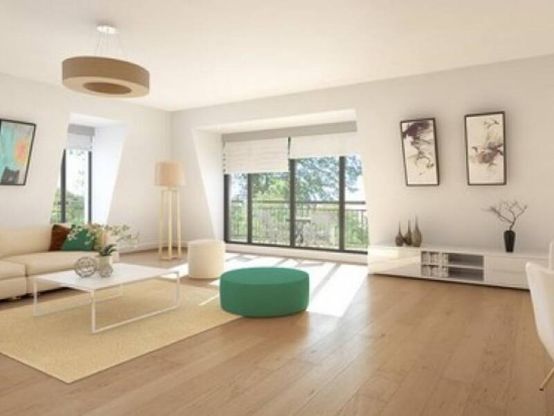 Maison à vendre, 89m², LONGUEVILLE