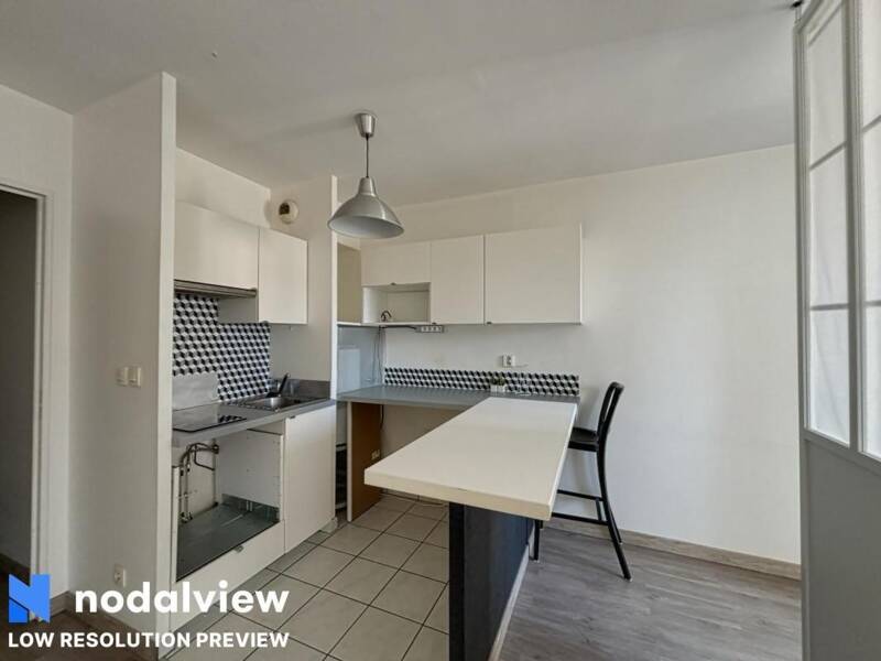 Maison à louer, 33m², VILLIERS SUR MARNE