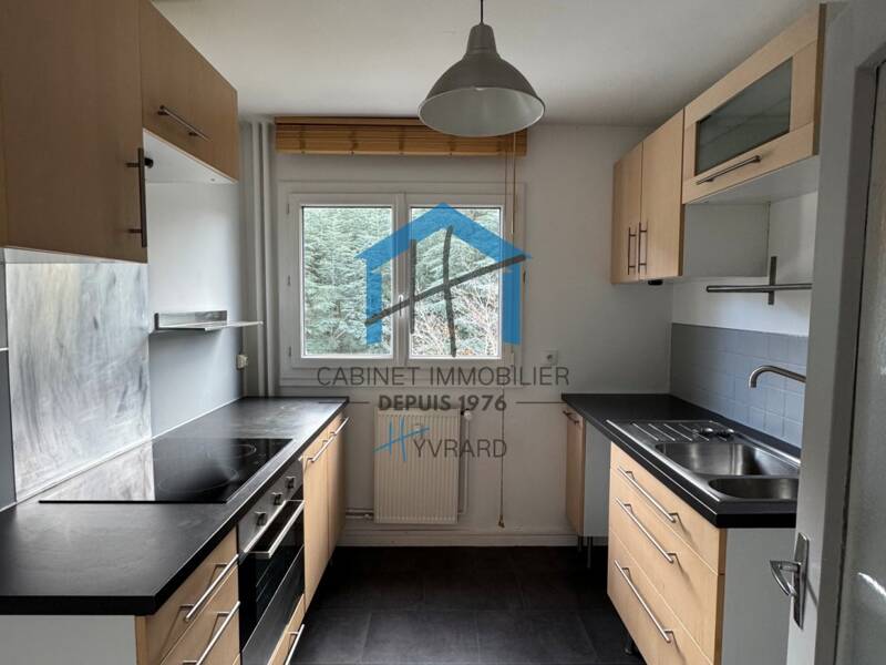 Maison à louer, 38m², SAINT ETIENNE